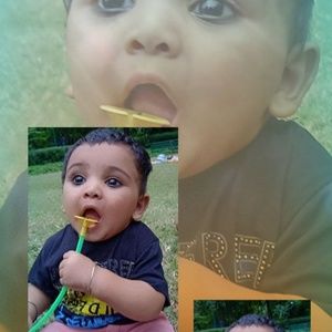 Meet your Posher, Imran